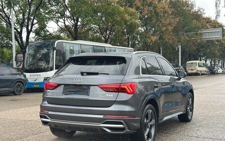 Audi Q3, 2021 год, 2 090 000 рублей, 2 фотография