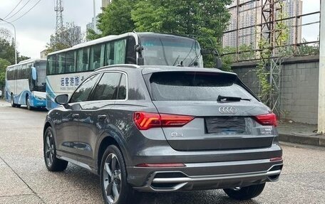 Audi Q3, 2021 год, 2 090 000 рублей, 8 фотография