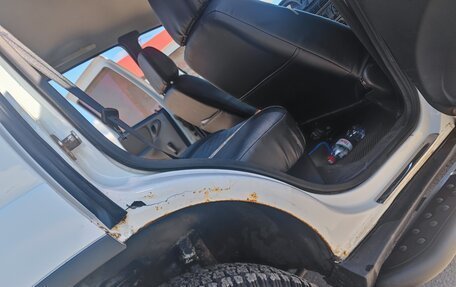 Chevrolet Niva I рестайлинг, 2013 год, 800 000 рублей, 3 фотография