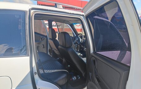 Chevrolet Niva I рестайлинг, 2013 год, 800 000 рублей, 4 фотография