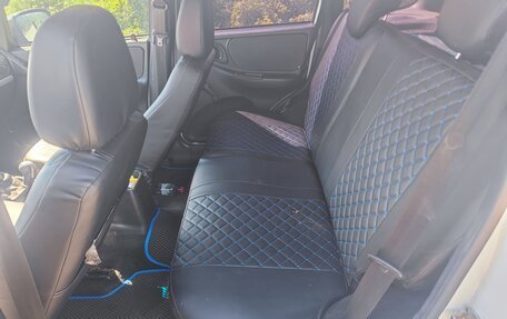 Chevrolet Niva I рестайлинг, 2013 год, 800 000 рублей, 6 фотография