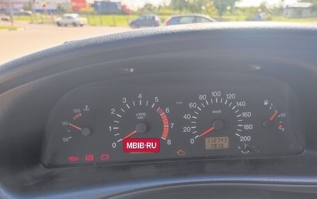 Chevrolet Niva I рестайлинг, 2013 год, 800 000 рублей, 8 фотография