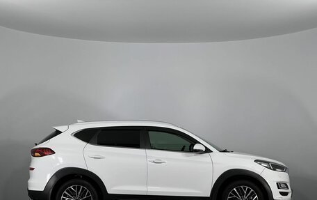 Hyundai Tucson III, 2019 год, 2 690 000 рублей, 4 фотография