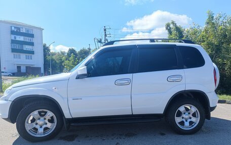 Chevrolet Niva I рестайлинг, 2013 год, 800 000 рублей, 18 фотография