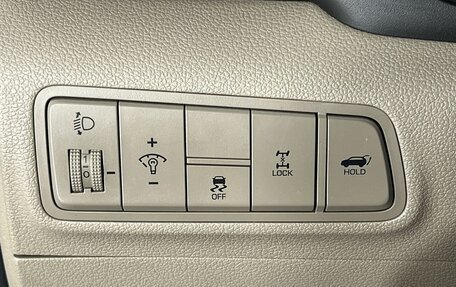 Hyundai Tucson III, 2019 год, 2 690 000 рублей, 22 фотография