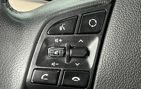 Hyundai Tucson III, 2019 год, 2 690 000 рублей, 23 фотография