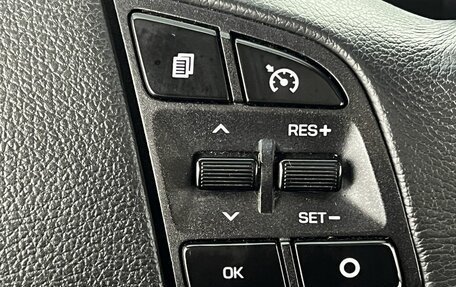 Hyundai Tucson III, 2019 год, 2 690 000 рублей, 24 фотография