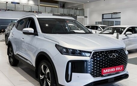 Chery Tiggo 4 I рестайлинг, 2025 год, 2 620 000 рублей, 3 фотография