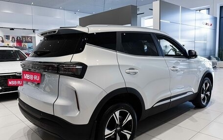 Chery Tiggo 4 I рестайлинг, 2025 год, 2 620 000 рублей, 5 фотография