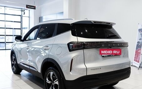 Chery Tiggo 4 I рестайлинг, 2025 год, 2 620 000 рублей, 7 фотография