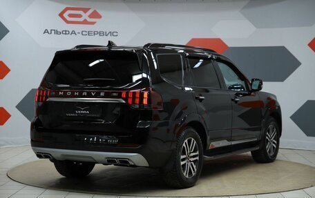 KIA Mohave I, 2021 год, 4 090 000 рублей, 5 фотография