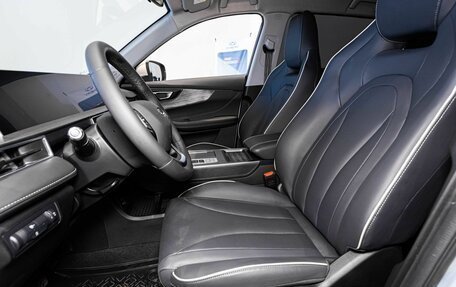 Chery Tiggo 4 I рестайлинг, 2025 год, 2 620 000 рублей, 12 фотография