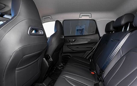 Chery Tiggo 4 I рестайлинг, 2025 год, 2 620 000 рублей, 11 фотография