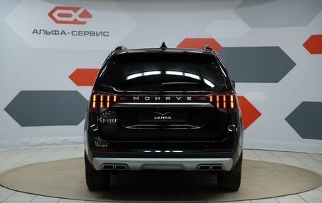 KIA Mohave I, 2021 год, 4 090 000 рублей, 6 фотография