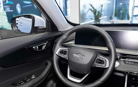 Chery Tiggo 4 I рестайлинг, 2025 год, 2 620 000 рублей, 10 фотография