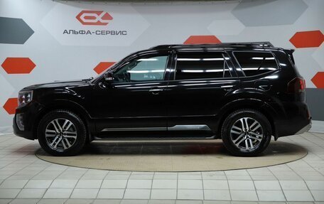 KIA Mohave I, 2021 год, 4 090 000 рублей, 8 фотография