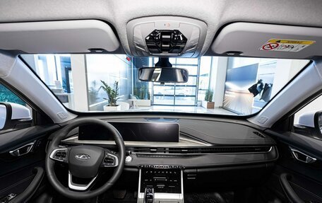 Chery Tiggo 4 I рестайлинг, 2025 год, 2 620 000 рублей, 9 фотография