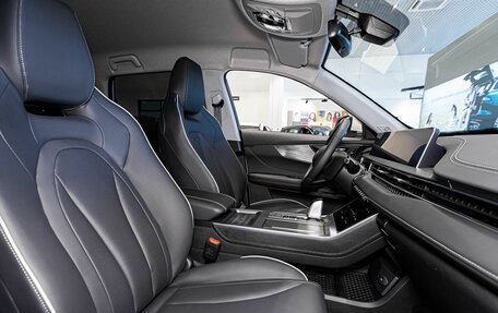 Chery Tiggo 4 I рестайлинг, 2025 год, 2 620 000 рублей, 15 фотография