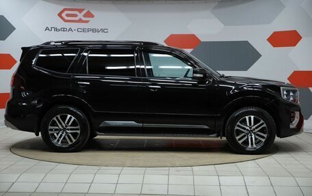 KIA Mohave I, 2021 год, 4 090 000 рублей, 4 фотография