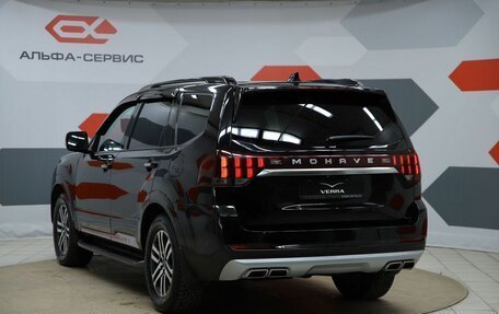 KIA Mohave I, 2021 год, 4 090 000 рублей, 7 фотография