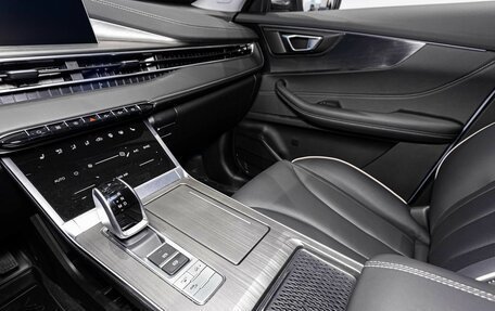 Chery Tiggo 4 I рестайлинг, 2025 год, 2 620 000 рублей, 13 фотография