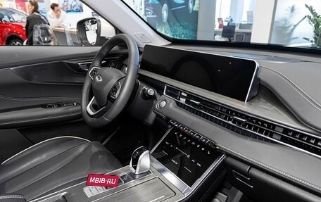 Chery Tiggo 4 I рестайлинг, 2025 год, 2 620 000 рублей, 14 фотография