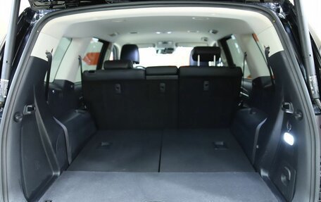 KIA Mohave I, 2021 год, 4 090 000 рублей, 9 фотография