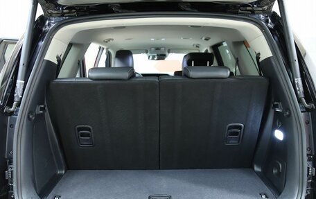 KIA Mohave I, 2021 год, 4 090 000 рублей, 10 фотография