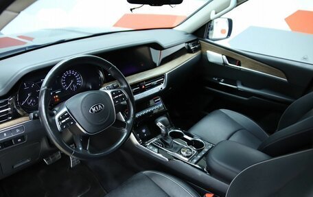 KIA Mohave I, 2021 год, 4 090 000 рублей, 11 фотография