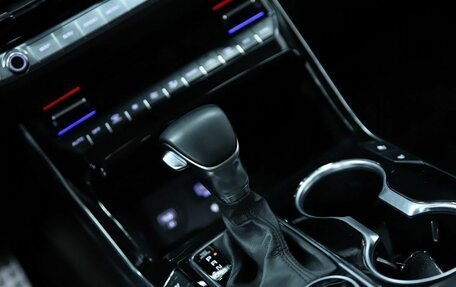 KIA Mohave I, 2021 год, 4 090 000 рублей, 15 фотография