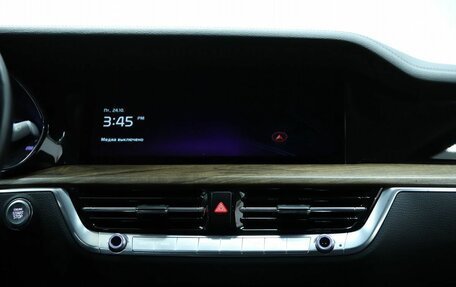 KIA Mohave I, 2021 год, 4 090 000 рублей, 14 фотография