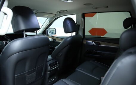 KIA Mohave I, 2021 год, 4 090 000 рублей, 12 фотография