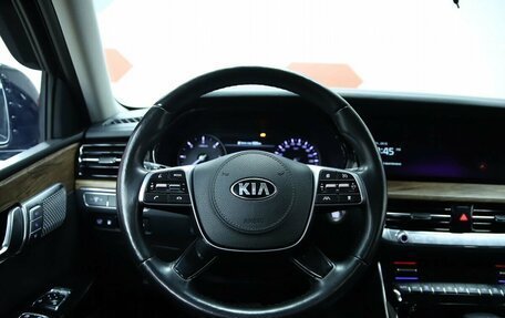 KIA Mohave I, 2021 год, 4 090 000 рублей, 13 фотография