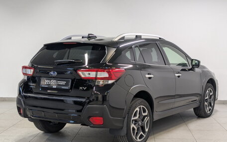 Subaru XV II, 2019 год, 2 150 000 рублей, 5 фотография