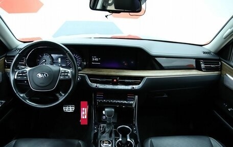 KIA Mohave I, 2021 год, 4 090 000 рублей, 16 фотография