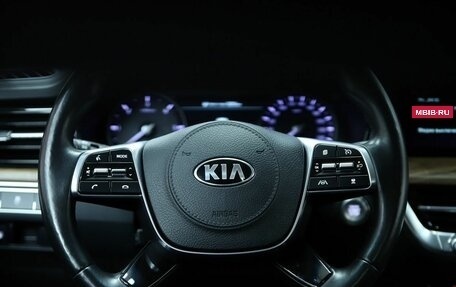 KIA Mohave I, 2021 год, 4 090 000 рублей, 18 фотография