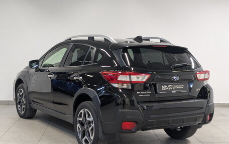 Subaru XV II, 2019 год, 2 150 000 рублей, 7 фотография