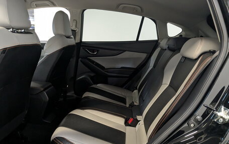 Subaru XV II, 2019 год, 2 150 000 рублей, 12 фотография