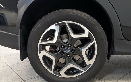 Subaru XV II, 2019 год, 2 150 000 рублей, 19 фотография