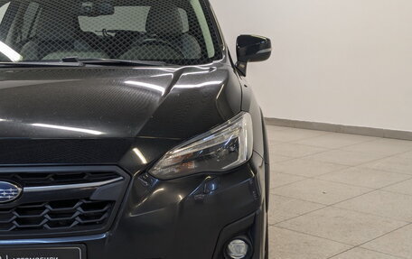 Subaru XV II, 2019 год, 2 150 000 рублей, 18 фотография