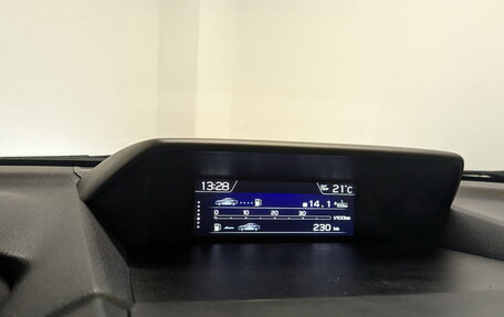 Subaru XV II, 2019 год, 2 150 000 рублей, 15 фотография