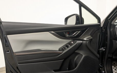 Subaru XV II, 2019 год, 2 150 000 рублей, 20 фотография