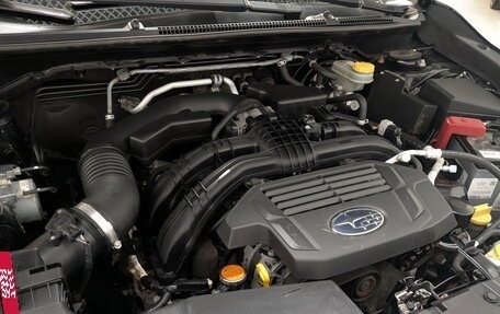 Subaru XV II, 2019 год, 2 150 000 рублей, 9 фотография