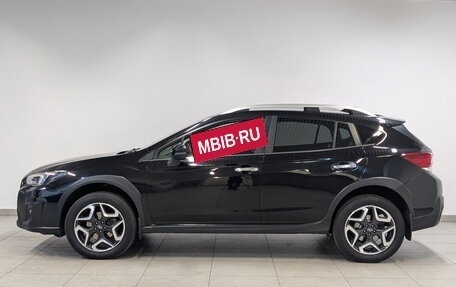 Subaru XV II, 2019 год, 2 150 000 рублей, 8 фотография