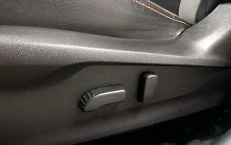 Subaru XV II, 2019 год, 2 150 000 рублей, 22 фотография