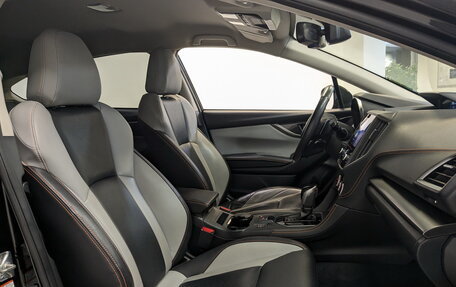 Subaru XV II, 2019 год, 2 150 000 рублей, 25 фотография