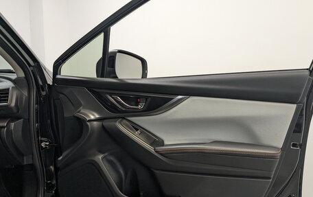 Subaru XV II, 2019 год, 2 150 000 рублей, 26 фотография