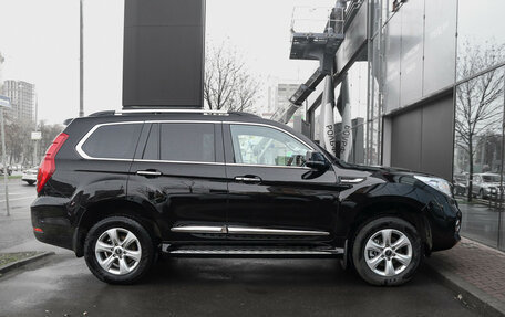 Haval H9 I рестайлинг, 2022 год, 3 500 000 рублей, 4 фотография