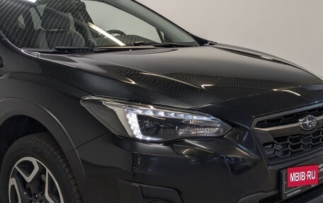 Subaru XV II, 2019 год, 2 150 000 рублей, 27 фотография