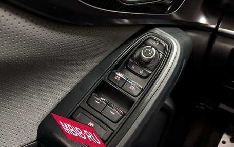 Subaru XV II, 2019 год, 2 150 000 рублей, 30 фотография